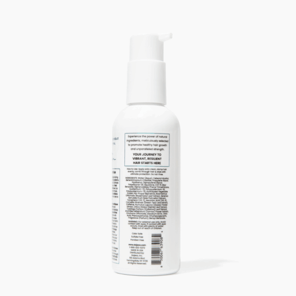 Total Vitamin Leave-In Conditioner - Image 2