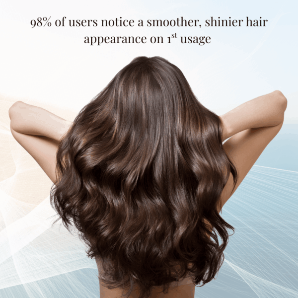 Total Vitamin Leave-In Conditioner - Image 5