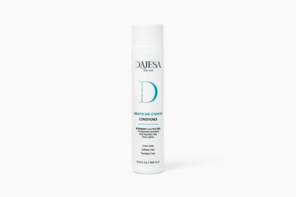 DAJESA Growth and Strength Shampoo and Conditioner - Image 7